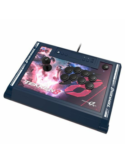 Stick Arcade Fighting Alpha Hori Edition Tekken 8