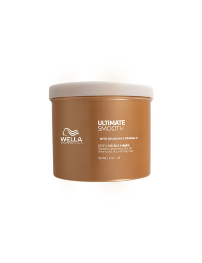 Masque Ultimate Smooth