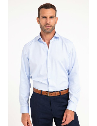 Chemise Ville Diagtresse Regular