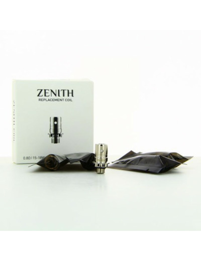 Pack de 5 resistances Z-Coil Innokin