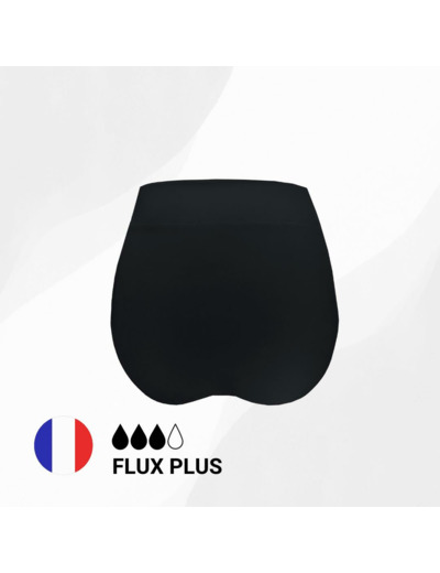 Bas de maillot de bain Taille Haute - Flux Plus