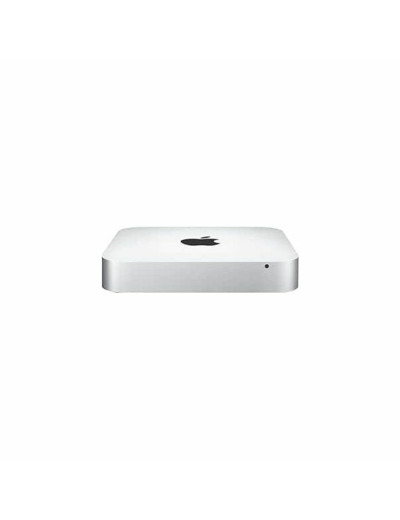 Mac Mini 2014 I5/2.6ghz/8gb/256gbssd/iris Garantie 1an (occasion)