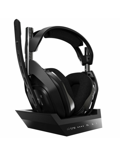 Casque Sans Fil Astro Astro A50