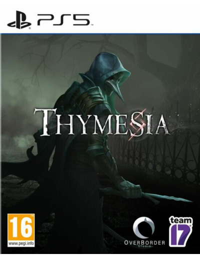 Thymesia - Occasion