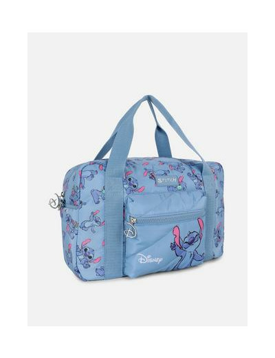 Sac week-end Disney Stitch