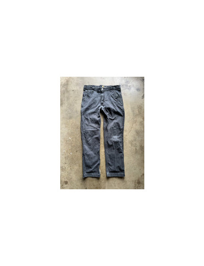 Carhartt Black Pants - 36x32