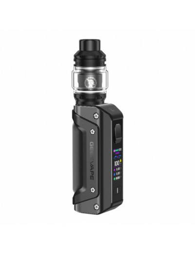 Kit Aegis Solo 3 3000mah (+ ato Z Sub 5,5ml) GeekVape