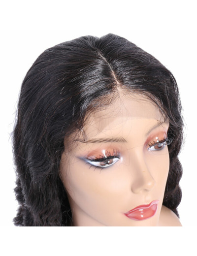 4*4 LACE CLOSURE 14" ST/BW