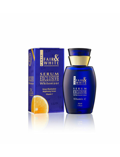 EXCLUSIVE SERUM VITAMINE C F&W