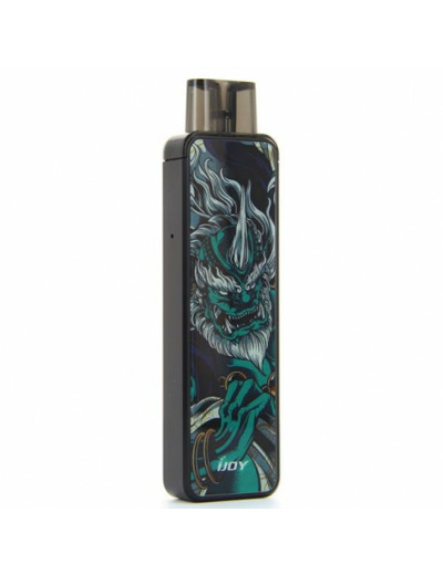 Kit Neptune 2 Pod 650mah 2ml Ijoy