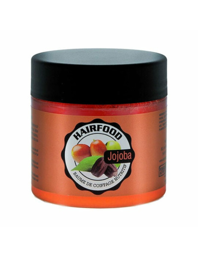 Hair Food jojoba