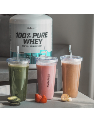 100% Pure Whey - 2270 g