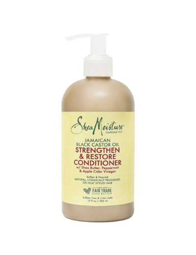 Jamaican Black Castor Oil Strengthen & Restore Conditioner