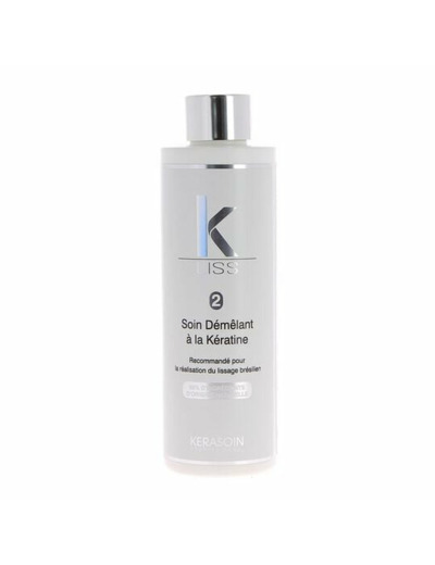 Soin démêlant à la kératine K-Liss 200ml