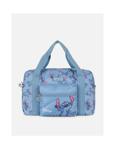 Sac week-end Disney Stitch